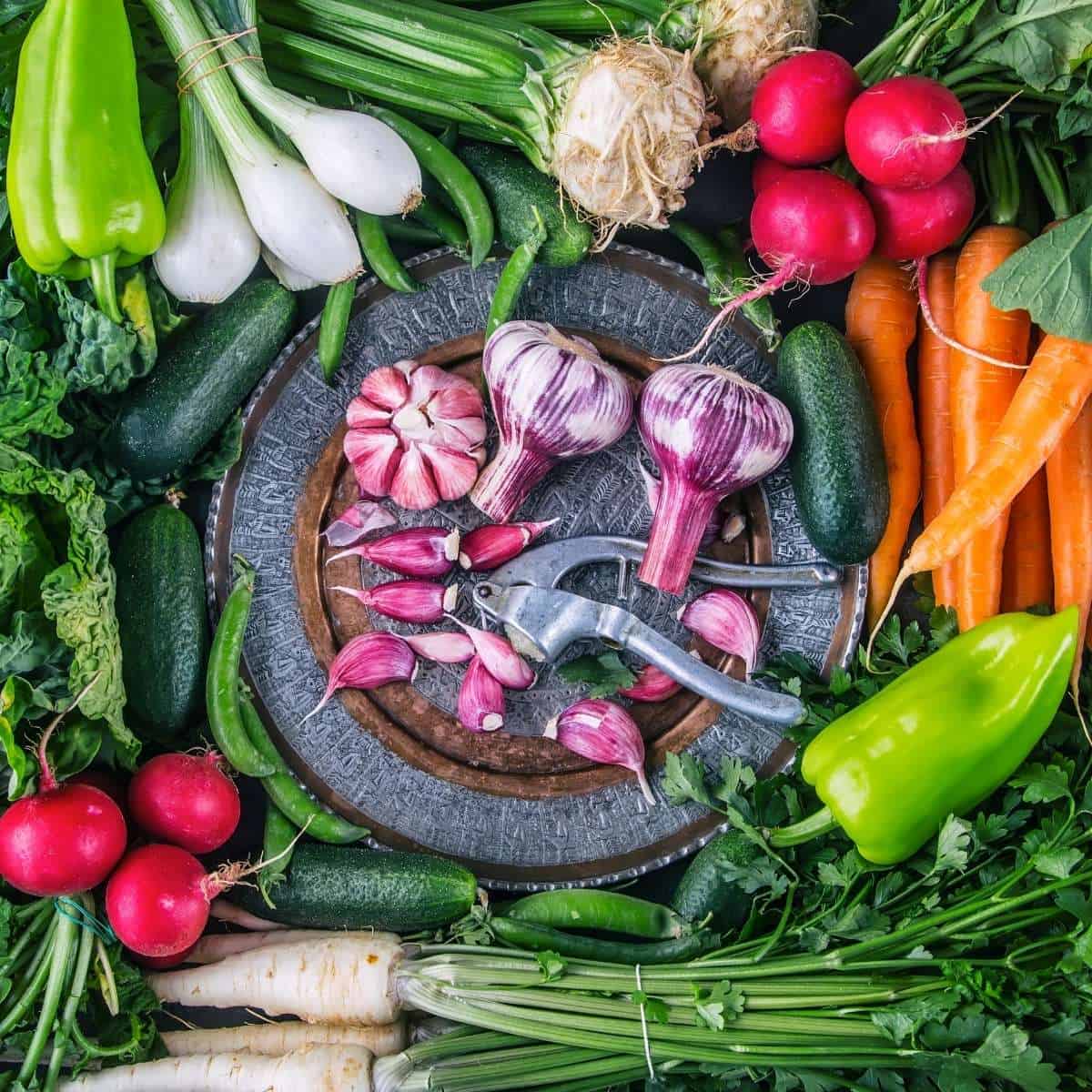 Why Vegetables Are So Good for You? - 7 Reasons